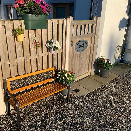 ウィックローOak Trees Corner Stylish , Relaxing , Getawayアパートメント エクステリア 写真