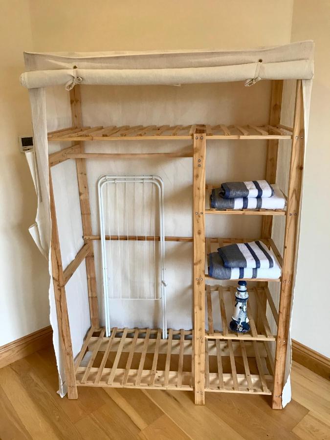 ウィックローOak Trees Corner Stylish , Relaxing , Getawayアパートメント エクステリア 写真